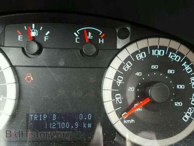 2012 FORD ESCAPE - VIN: 1FMCU0D70CKA11903 - Фото 8