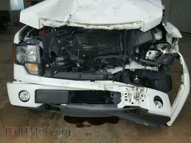 2011 FORD F150 - VIN: 1FTFW1ET9BFB90589 - Фото 9