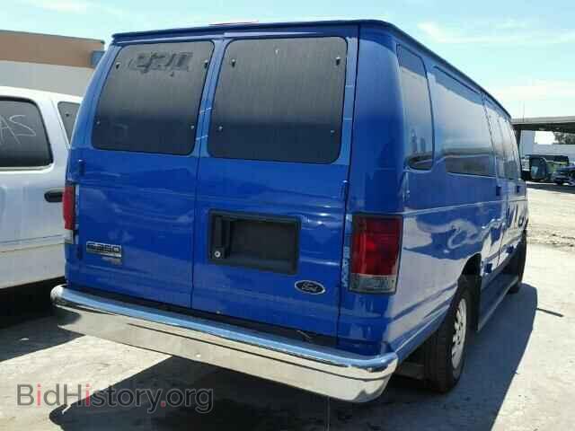 2010 FORD ECONOLINE - VIN: 1FBSS3BL8ADA69514 - Photo 4