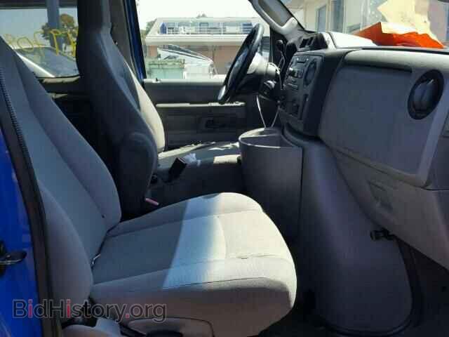 2010 FORD ECONOLINE - VIN: 1FBSS3BL8ADA69514 - Photo 5