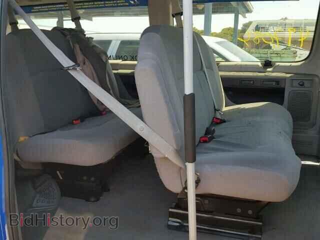 2010 FORD ECONOLINE - VIN: 1FBSS3BL8ADA69514 - Photo 6