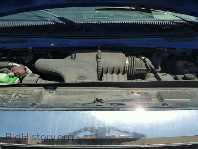 2010 FORD ECONOLINE - VIN: 1FBSS3BL8ADA69514 - Photo 7