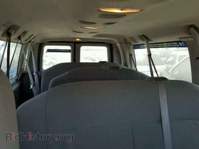 2010 FORD ECONOLINE - VIN: 1FBSS3BL8ADA69514 - Photo 10