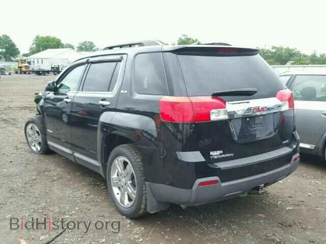 2012 GMC TERRAIN - VIN: 2GKFLTEK0C6117140 - Photo 3