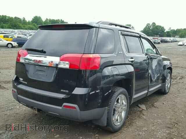 2012 GMC TERRAIN - VIN: 2GKFLTEK0C6117140 - Photo 4
