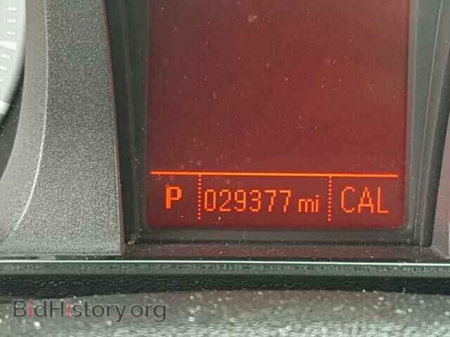 2012 GMC TERRAIN - VIN: 2GKFLTEK0C6117140 - Photo 8