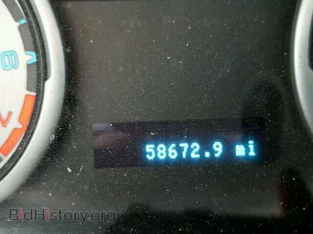 2010 FORD FOCUS - VIN: 1FAHP3FN1AW177311 - Фото 8