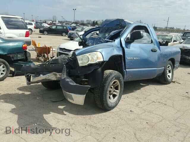 2002 DODGE RAM 1500 - VIN: 1D7HA16K62J265698 - Photo 2