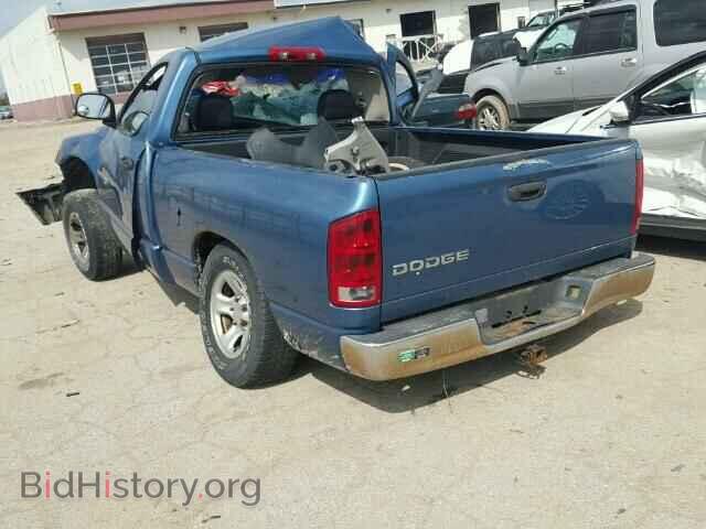 2002 DODGE RAM 1500 - VIN: 1D7HA16K62J265698 - Photo 3
