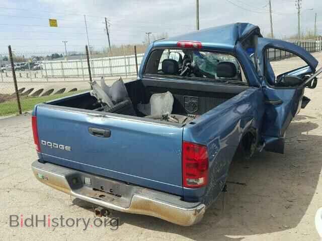2002 DODGE RAM 1500 - VIN: 1D7HA16K62J265698 - Photo 4