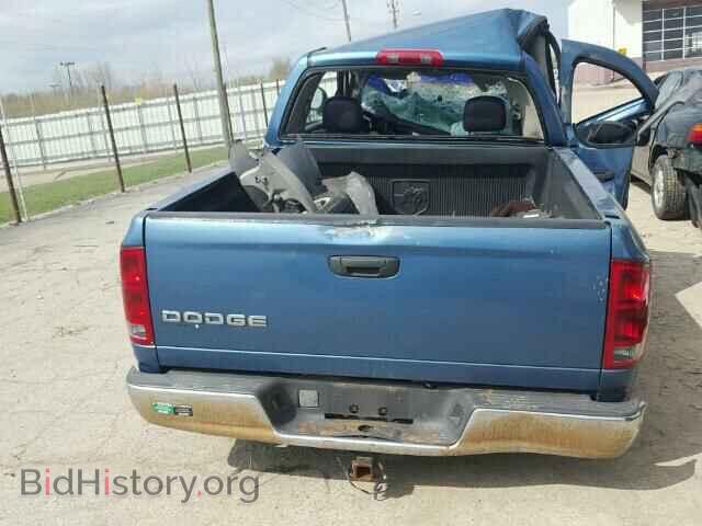 2002 DODGE RAM 1500 - VIN: 1D7HA16K62J265698 - Photo 6