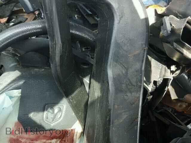 2002 DODGE RAM 1500 - VIN: 1D7HA16K62J265698 - Photo 8
