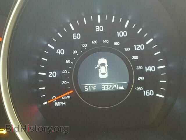 2015 KIA OPTIMA - VIN: KNAGM4A72F5622632 - Фото 8