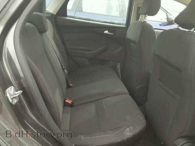 2015 FORD FOCUS - VIN: 1FADP3F21FL358874 - Фото 6