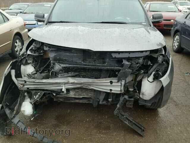2013 FORD EXPLORER - VIN: 1FM5K7D83DGA07221 - Photo 7