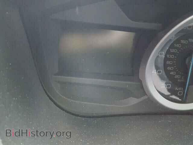 2013 FORD EXPLORER - VIN: 1FM5K7D83DGA07221 - Photo 8