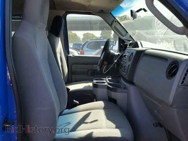 2010 FORD ECONOLINE - VIN: 1FBSS3BL3ADA69503 - Фото 5