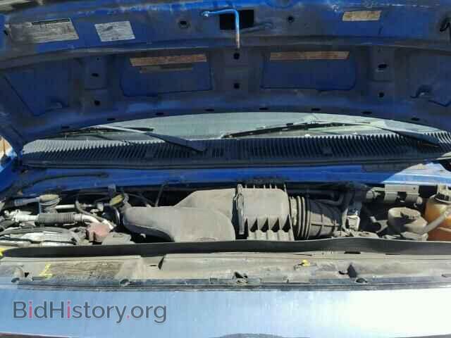 2010 FORD ECONOLINE - VIN: 1FBSS3BL3ADA69503 - Фото 7