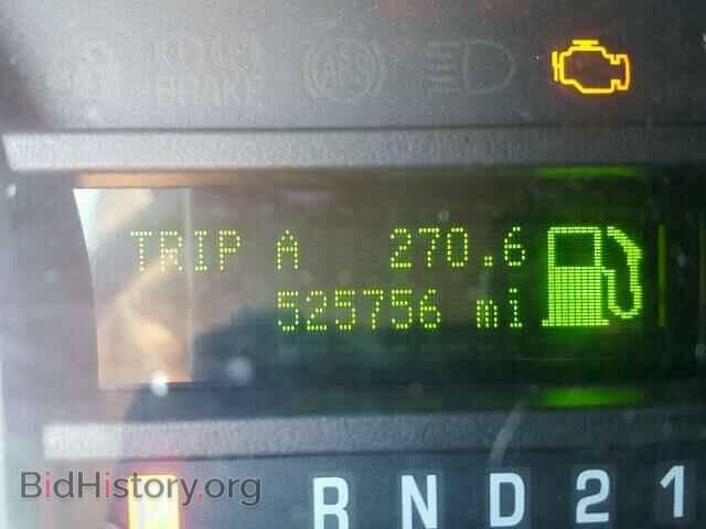 2010 FORD ECONOLINE - VIN: 1FBSS3BL3ADA69503 - Фото 8
