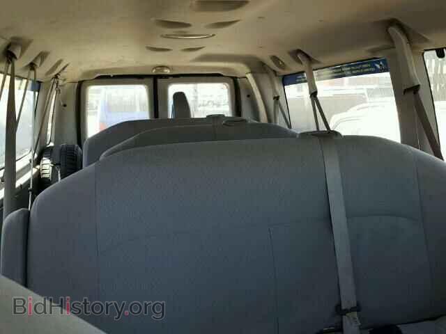 2010 FORD ECONOLINE - VIN: 1FBSS3BL3ADA69503 - Фото 10