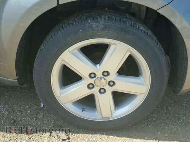 2013 DODGE AVENGER - VIN: 1C3CDZAB2DN649236 - Photo 10