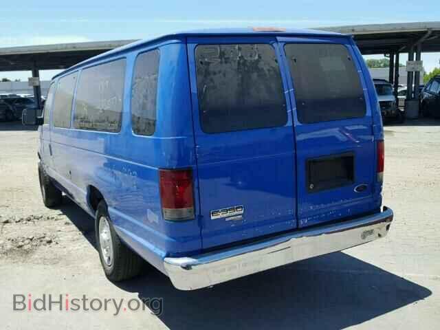 2011 FORD ECONOLINE - VIN: 1FBSS3BL0BDA57617 - Photo 3