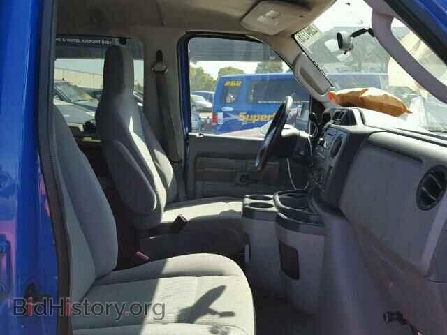 2011 FORD ECONOLINE - VIN: 1FBSS3BL0BDA57617 - Photo 5