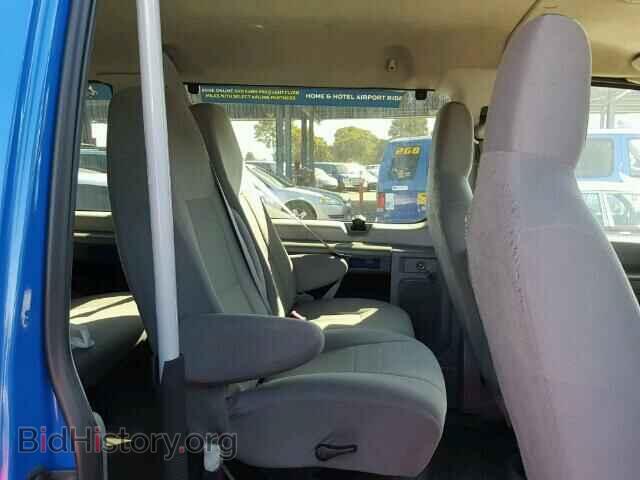 2011 FORD ECONOLINE - VIN: 1FBSS3BL0BDA57617 - Photo 6