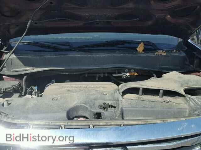 2013 HONDA PILOT - VIN: 5FNYF4H2XDB039507 - Фото 7
