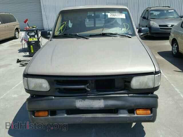 1995 MAZDA B2300 - VIN: 4F4CR12A3STM25235 - Фото 10