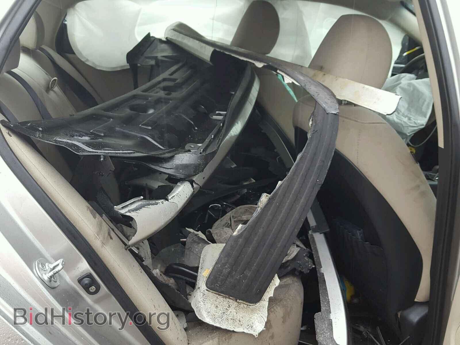 2013 KIA OPTIMA - VIN: KNAGM4A78D5400285 - Фото 6
