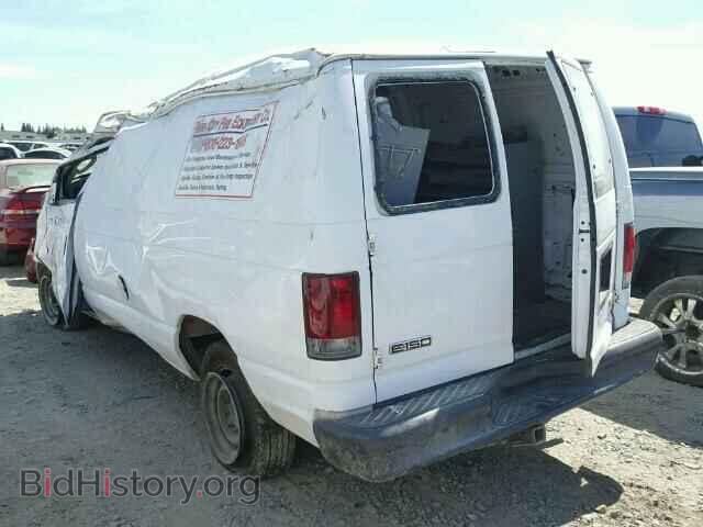 2008 FORD ECONOLINE - VIN: 1FTNE14W88DA36700 - Photo 3
