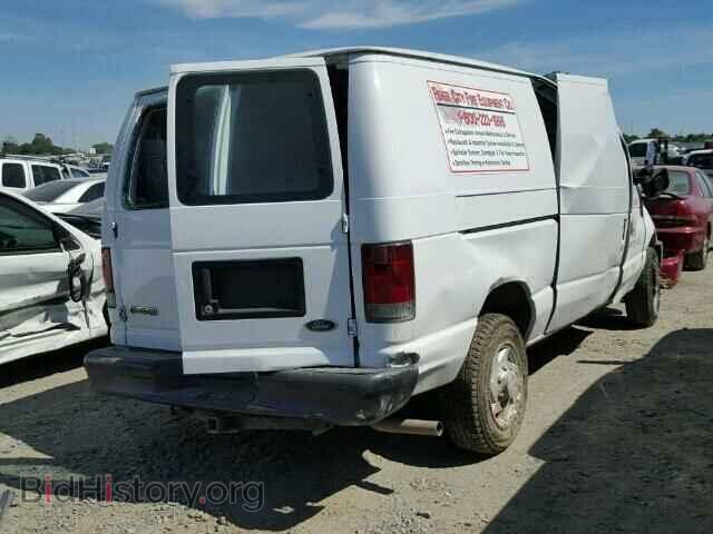2008 FORD ECONOLINE - VIN: 1FTNE14W88DA36700 - Photo 4