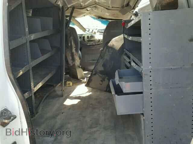 2008 FORD ECONOLINE - VIN: 1FTNE14W88DA36700 - Photo 6