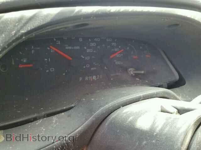 2008 FORD ECONOLINE - VIN: 1FTNE14W88DA36700 - Photo 8