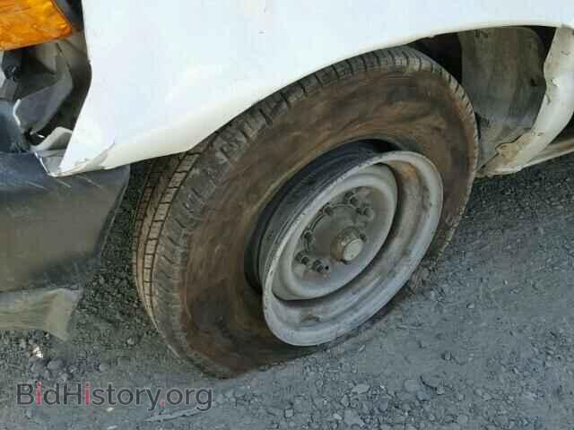 2008 FORD ECONOLINE - VIN: 1FTNE14W88DA36700 - Photo 10