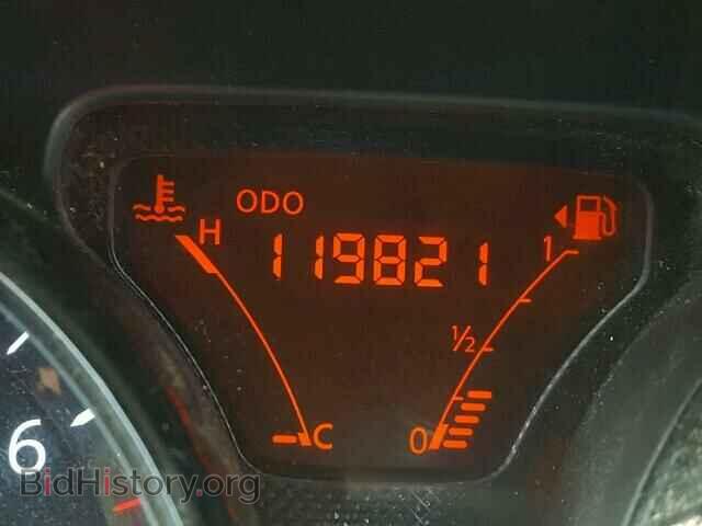 2012 NISSAN VERSA - VIN: 3N1CN7AP1CL805969 - Photo 8