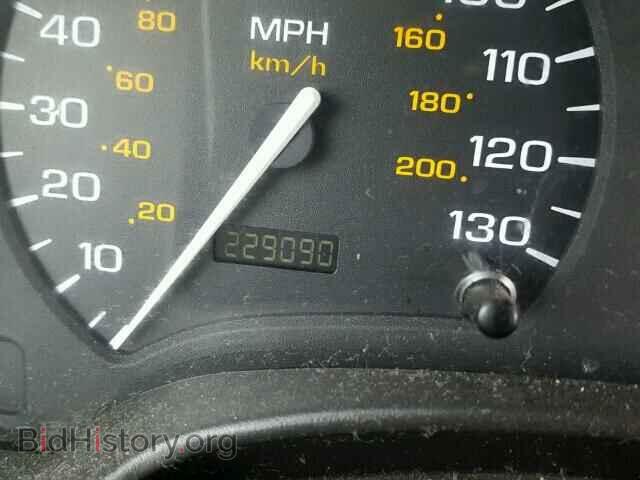 2000 SATURN LS/LS1/LS2 - VIN: 1G8JS52F1YY638763 - Фото 8