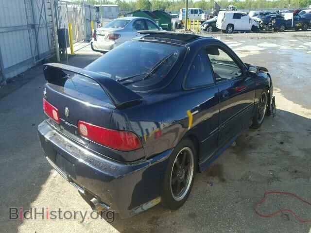 2001 ACURA INTEGRA - VIN: JH4DC44551S000618 - Фото 4