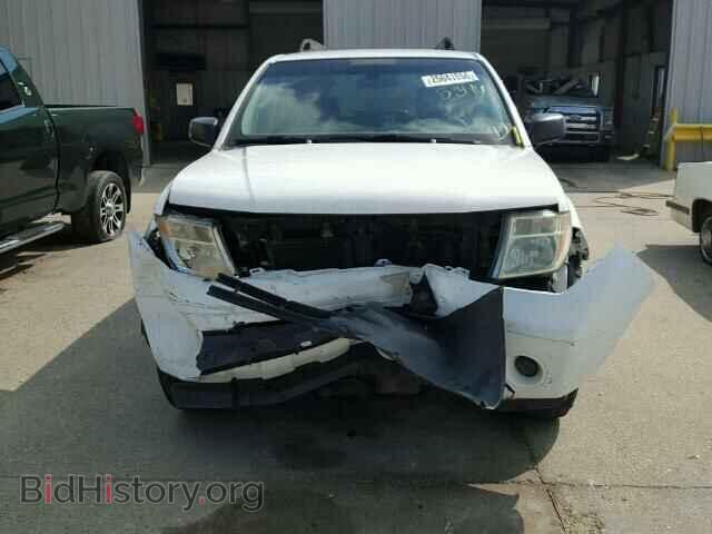 2006 NISSAN PATHFINDER - VIN: 5N1AR18U16C673633 - Фото 10
