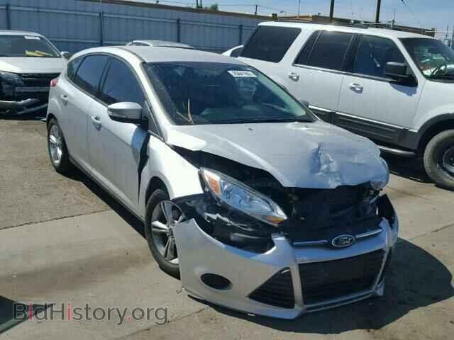 Photo 1FADP3K21EL453679 - FORD FOCUS 2014