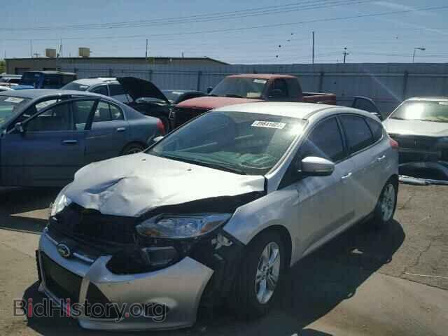 2014 FORD FOCUS - VIN: 1FADP3K21EL453679 - Photo 2