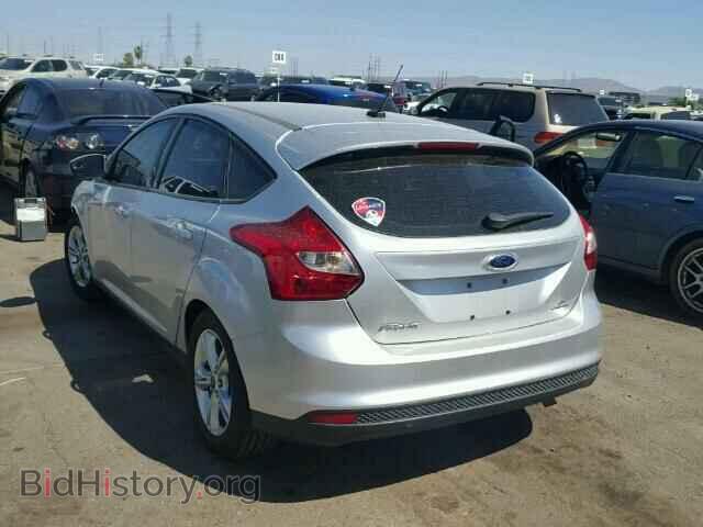 2014 FORD FOCUS - VIN: 1FADP3K21EL453679 - Photo 3