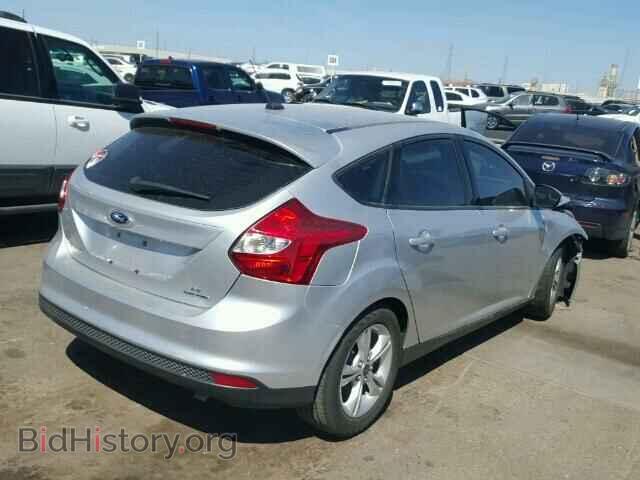 2014 FORD FOCUS - VIN: 1FADP3K21EL453679 - Photo 4
