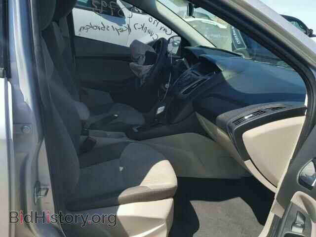 2014 FORD FOCUS - VIN: 1FADP3K21EL453679 - Photo 5
