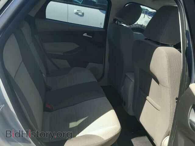 2014 FORD FOCUS - VIN: 1FADP3K21EL453679 - Photo 6
