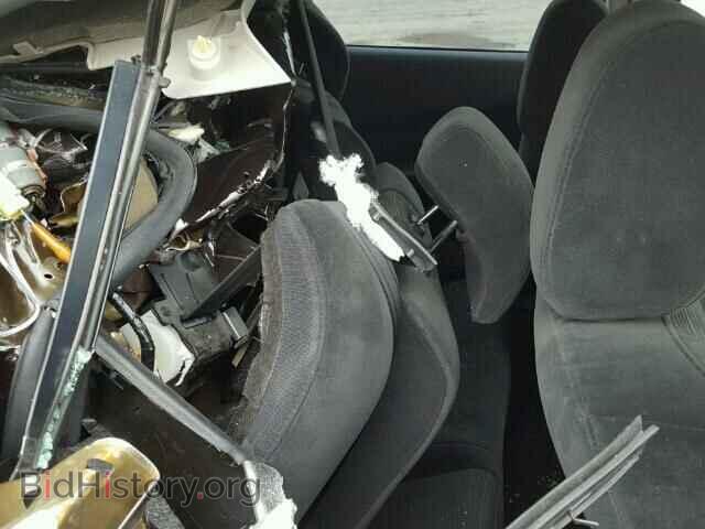 2009 MAZDA 6 - VIN: 1YVHP81A695M41307 - Фото 6