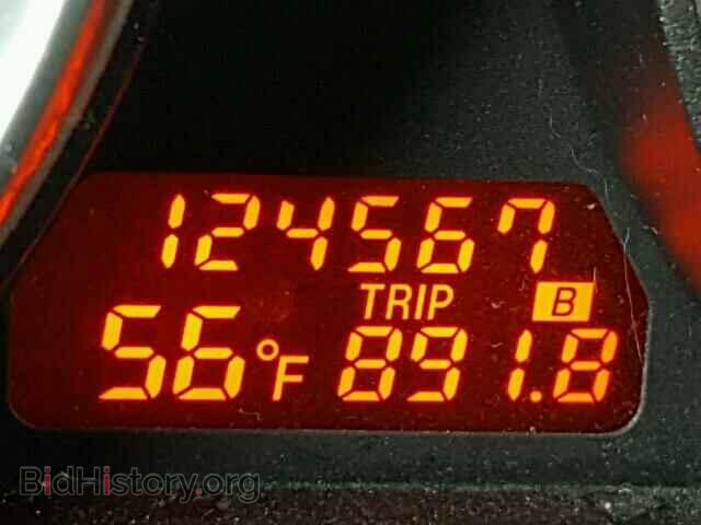 2009 MAZDA 6 - VIN: 1YVHP81A695M41307 - Фото 8