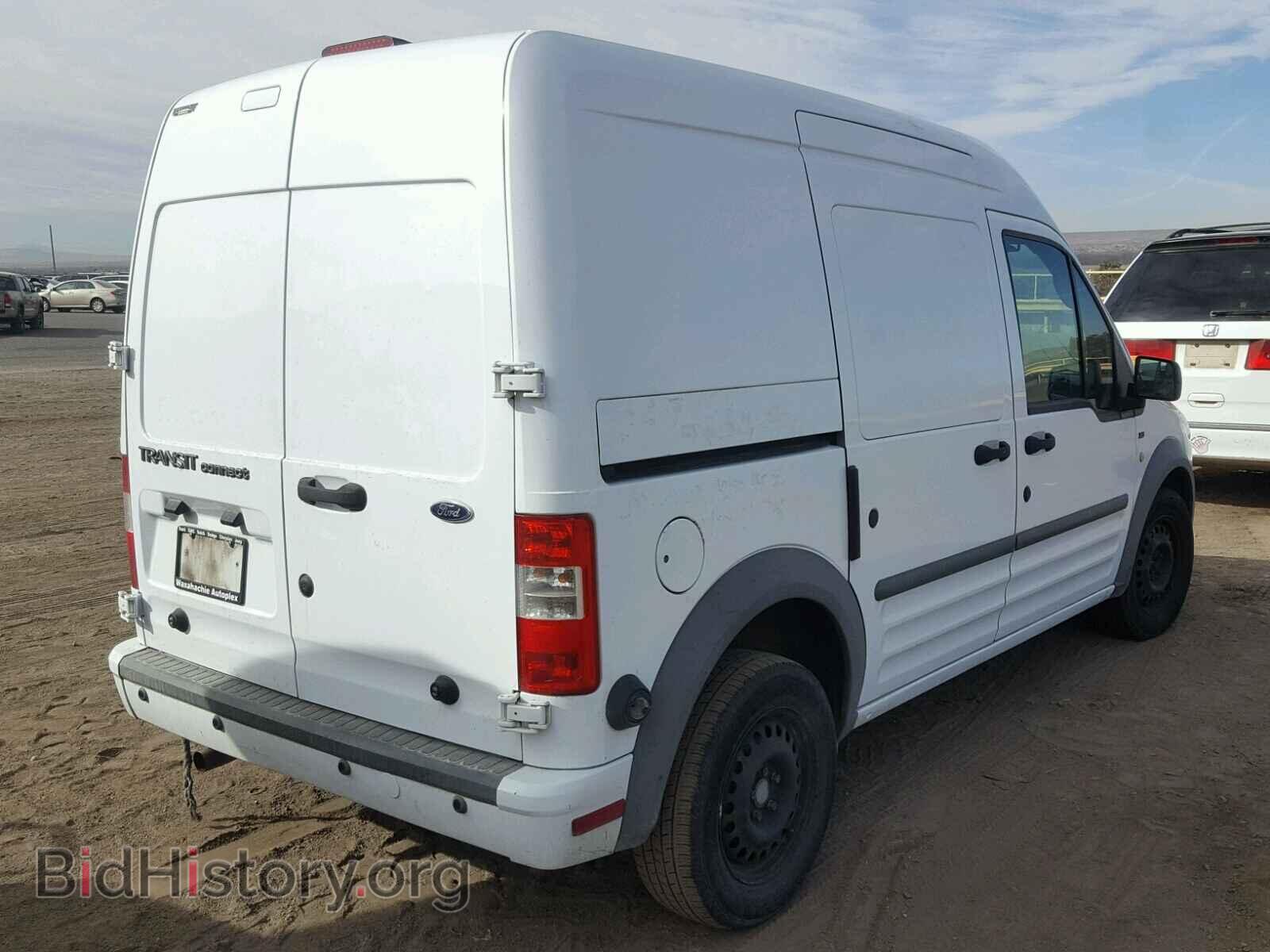 2011 FORD TRANSIT CO - VIN: NM0LS7BN7BT062163 - Фото 4