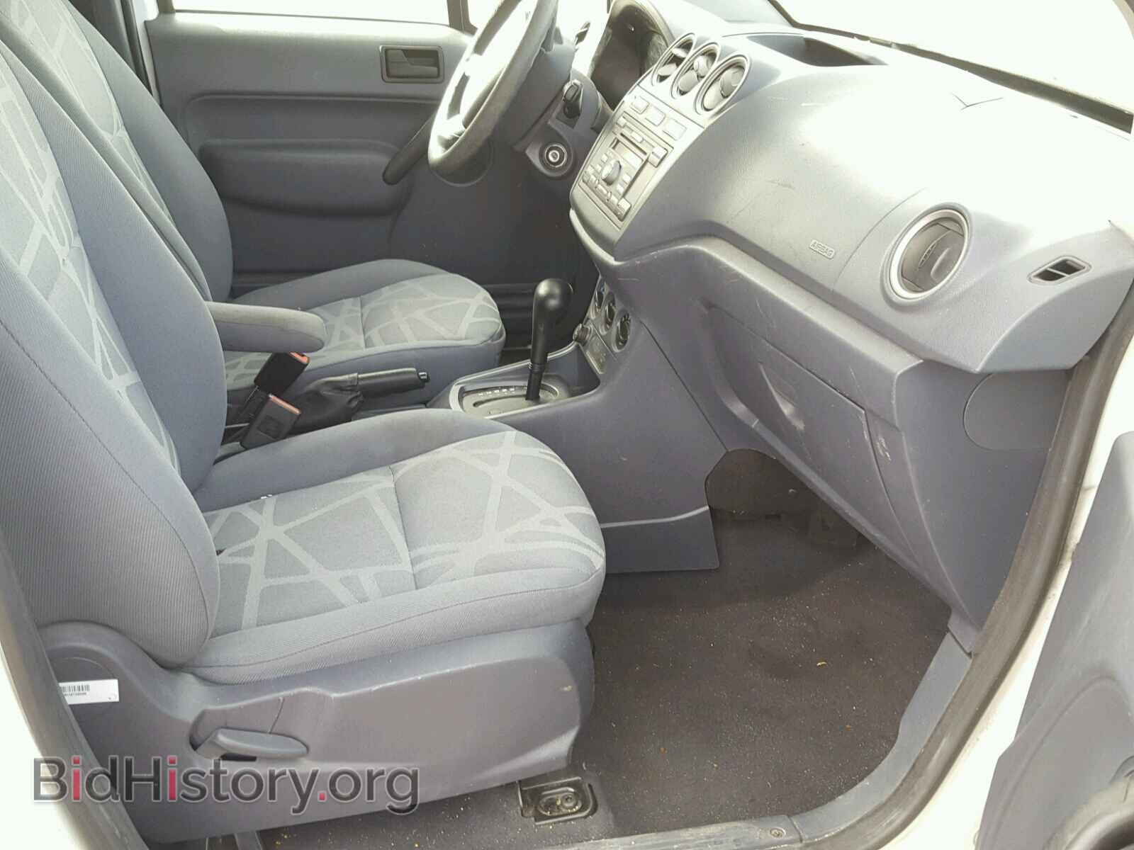 2011 FORD TRANSIT CO - VIN: NM0LS7BN7BT062163 - Фото 5